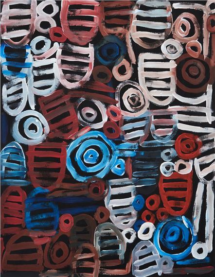 Awelye Atnwengerrp - Minnie Pwerle