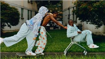 Paris art exhibitions to see in November