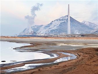 “Storm” Prix Pictet 2025