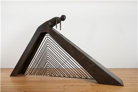 Castello di Rivoli unveils major Enrico David retrospective