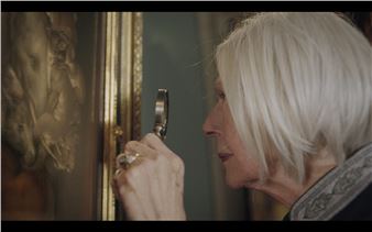 Marquee TV unveils four new art documentaries exploring genius, crime and the dark side of creativity