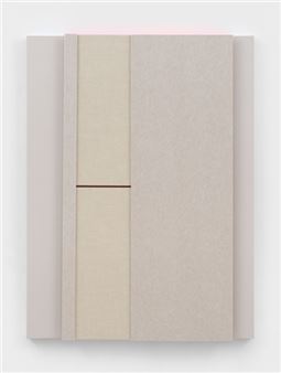 Pulitzer Arts Foundation presents two concurrent Jennie C. Jones exhibitions