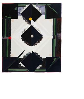 Noa Eshkol - Galerie Karin Guenther