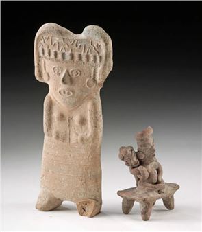 Timed Marketplace Auction showcases global antiquities and fine art