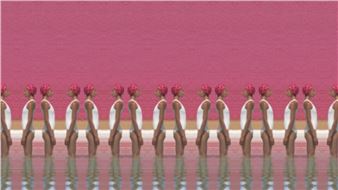 Images from Pan Amsterdam 2025