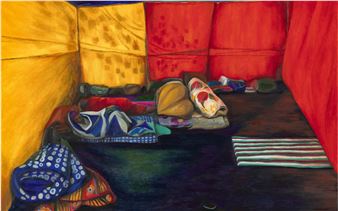 Aban Raza: Nothing Human Is Alien To Me