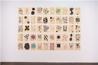 Eva Lootz - Kunsthaus Baselland