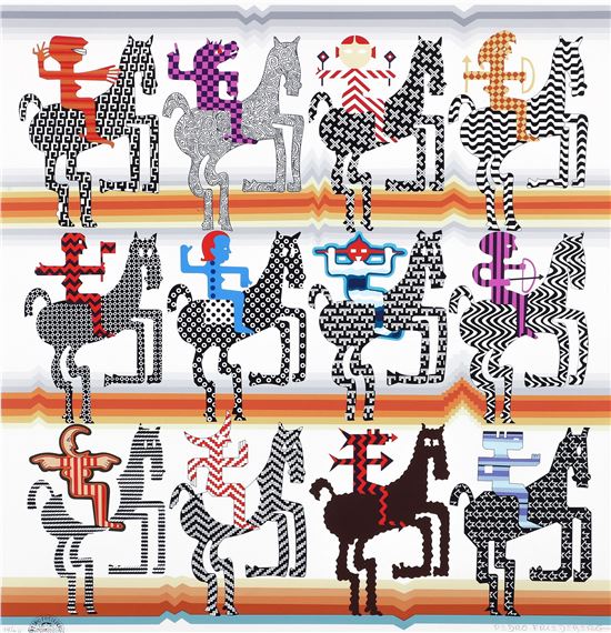 Amazonas - Pedro Friedeberg