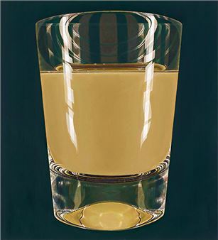 Rene Wirths & Wolfgang Flad: Chronostasis - Galerie Sara Lily Perez