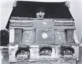 Des Moines Art Center Presents Manuel Álvarez Bravo: Collaborations