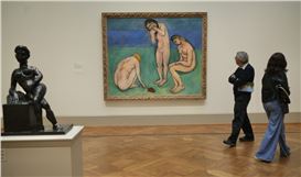 Six Art Spaces to Visit in St. Louis