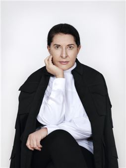 Art Movements: Marina Ǳć, Rosana Paulino, AI Art Museum