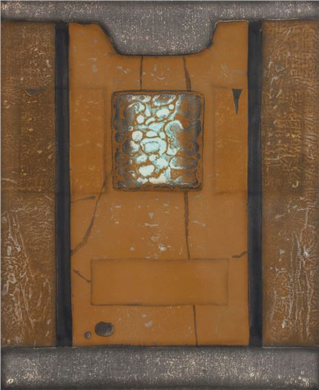 Yellow Remembrance A - Hiroyuki Tajima