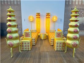 Is Art Basel Paris Too Big to Fail?