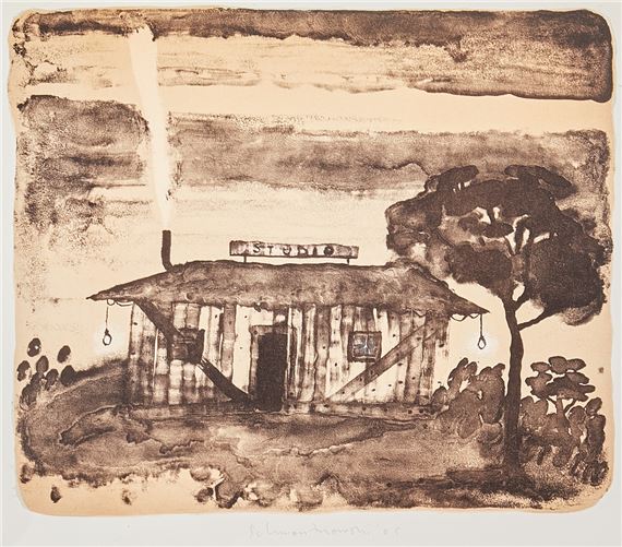 Studio - Norbert Schwontkowski