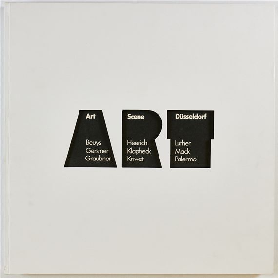 Untitled - Joseph Beuys