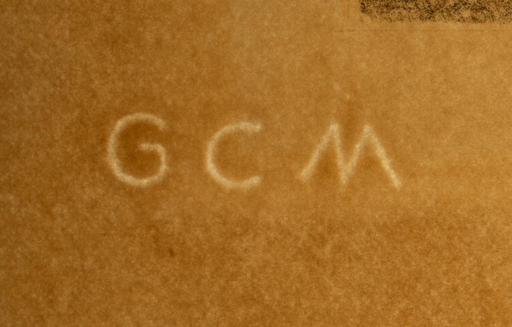 Artwork by Grant Wood, Untitled, Made of Lithograph