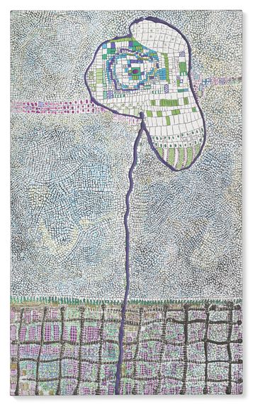 Untitled - Huguette Caland