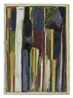 Silent Resilience - Paul Guiragossian