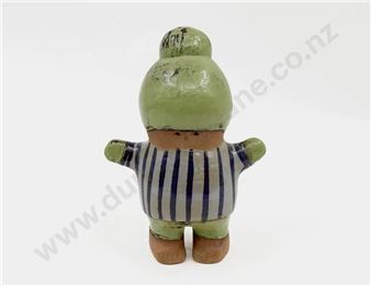 Untitled - Lisa Larsen