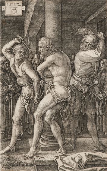 Flagellation of Christ