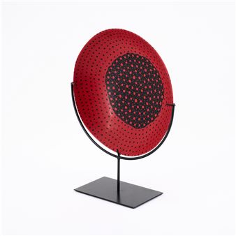 BOWL 'MURRINE OPACHE