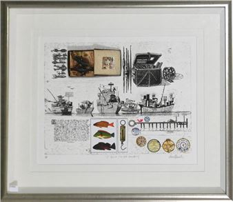 I THINK I'VE GOT SOMETHING - Leon Pericles