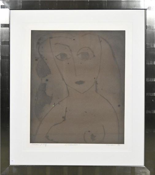 LIEBELLA I - David Rankin