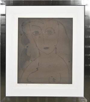 LIEBELLA I - David Rankin