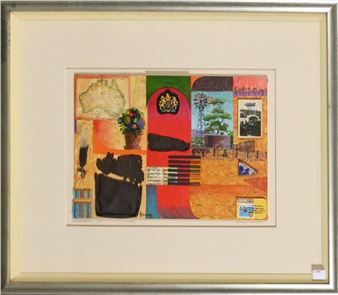 Untitled - Leon Pericles