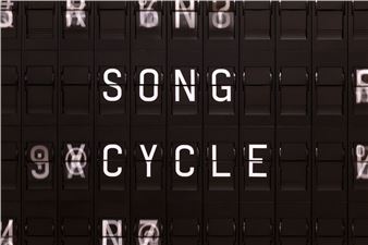 Chris Kallmyer: Song Cycle