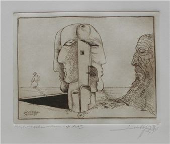 Hybryda VII-Sędziowie - Leszek Rózga