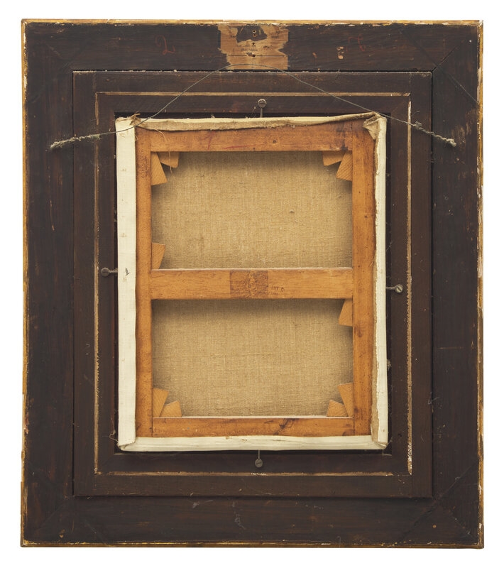 Artwork by Jean Dufy, Place de la Concorde, Paris, Made of Oil On Canvas