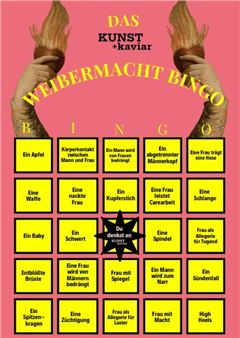 Weibermacht: Die schöne Böse - Herzog Anton Ulrich Museum