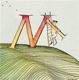 Sara Midda: A Retrospective - Chris Beetles Gallery