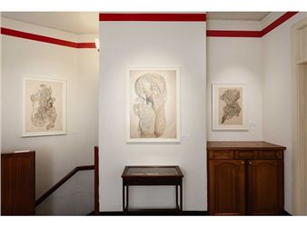 Ectoplasmix - The Gallery of Everything