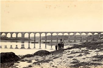 The Light of Days Past: Photography in Berwick 1840-1980 - The Granary Gallery