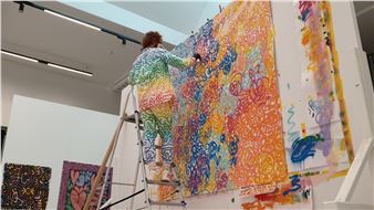 Mr. Doodle: Doodle Frenzy