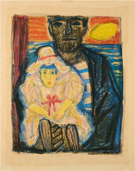 Der Fischer und das Kind