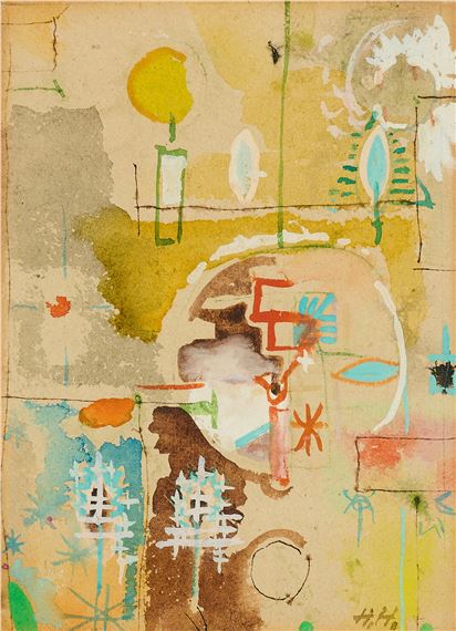 Untitled - Hannah Höch