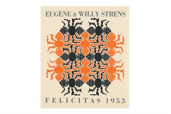 Earth - Maurits Cornelis Escher