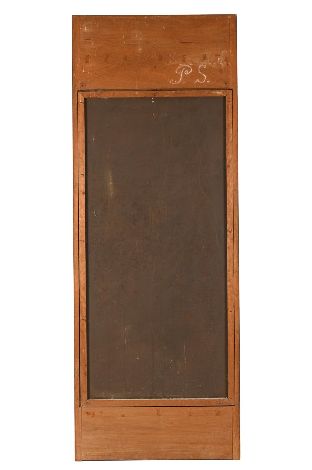 Artwork by Lee Man Fong, Doves, Made of Oil On Board