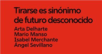 To Jump is Synonymous with an Unknown Future - CentroCentro