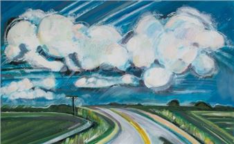 Elmhurst Artists' Guild Gallery: EAG Fall Members' Show - Elmhurst Art Museum