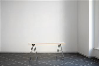 Fatima Moallim: Manuals - Galleri Susanne Ottesen