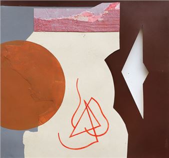 Tanmoy Samanta: Where does the light fall - Gallery Espace