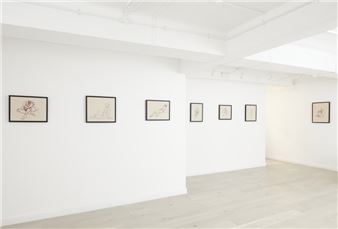 Christine Westwood-Davis: The Unbroken Thread - Gillian Jason Gallery