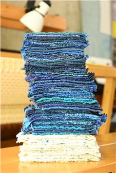 Abby Dennis: Tributaries - Indianapolis Art Center