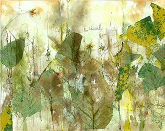 Sonnie Laviolette: Abstract Connection - Indianapolis Art Center