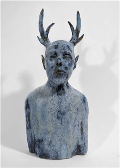 Damon Thomas: Kirk & David - Jung Center Houston